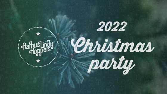 Christmas Party 2022