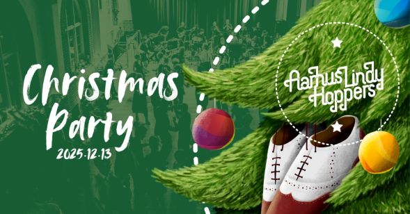 Christmas Party 2025